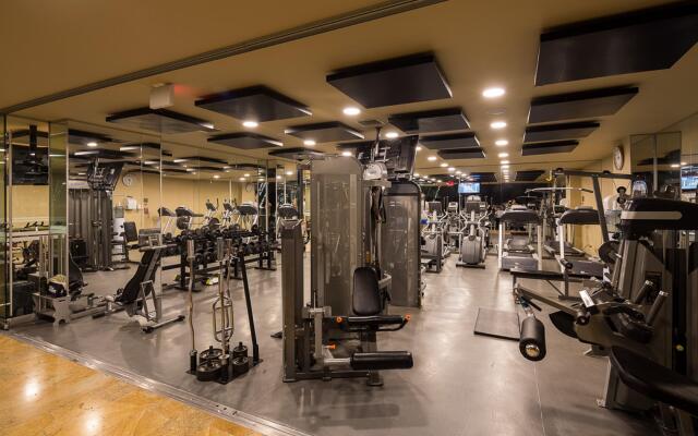 InterContinental Medellin - Movich by IHG