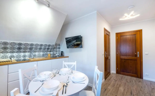 Apartamenty Maciejka Odkryj Zakopane