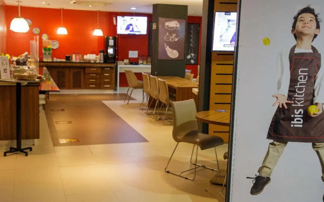 Ibis Maceio Pajucara