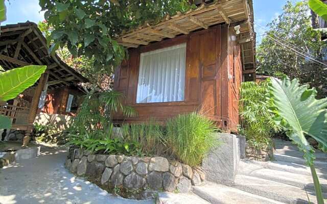 Taman Dolan Home & Resort