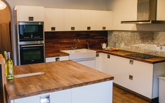 Bednarska 18 - Loft by Homeprime