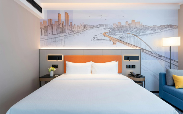 Hampton by Hilton Guangzhou Jinshazhou