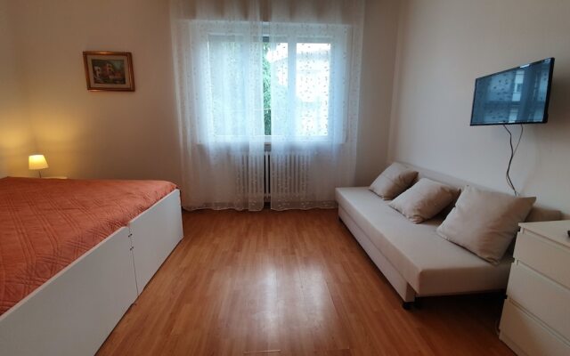 Affittacamere Residenza Chiara