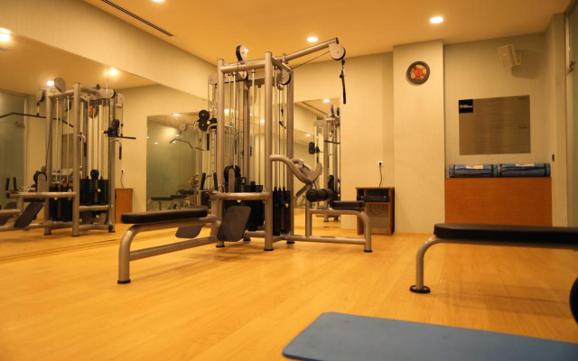 Park Dedeman Elaziğ