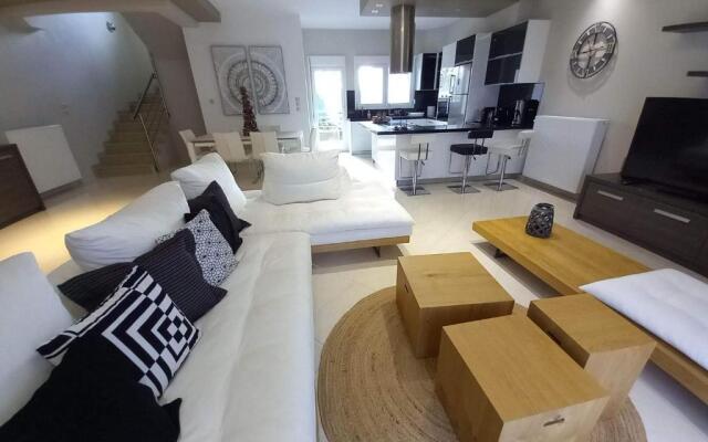 Homing Volos Exclusive Luxury Residence