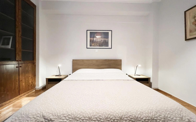 SOKOS Residence, 4' walk from Acropolis Museum