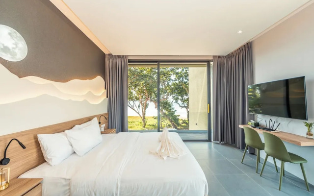 Merbrisa Rayong - Ao khai beachfront