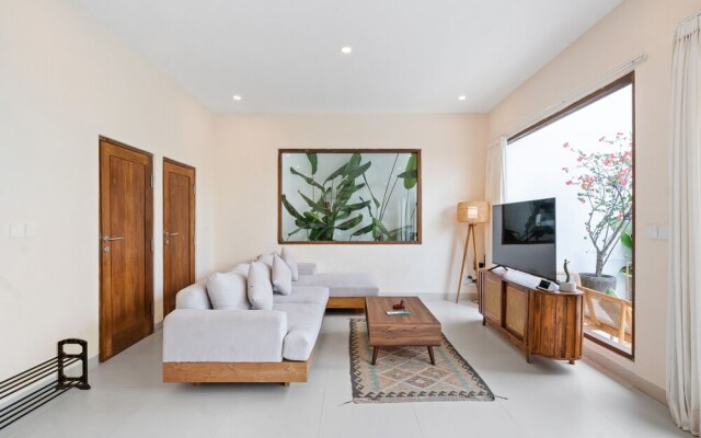 Roselle Villa by Betterplace