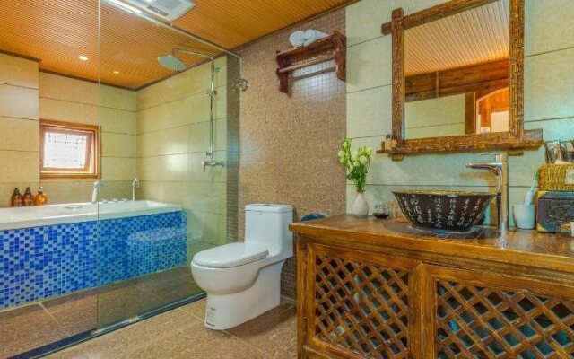 Lijiang Yi Jing Hotel