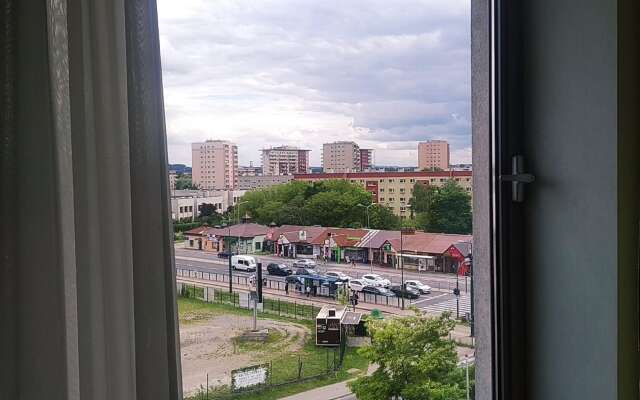 Hotel Sympozjum & SPA