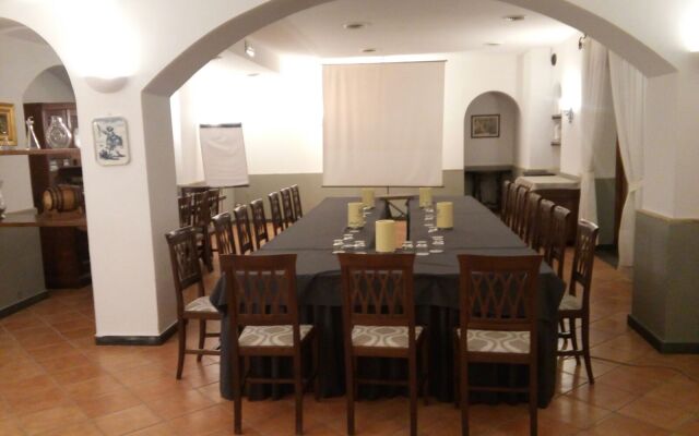 Hotel Marad