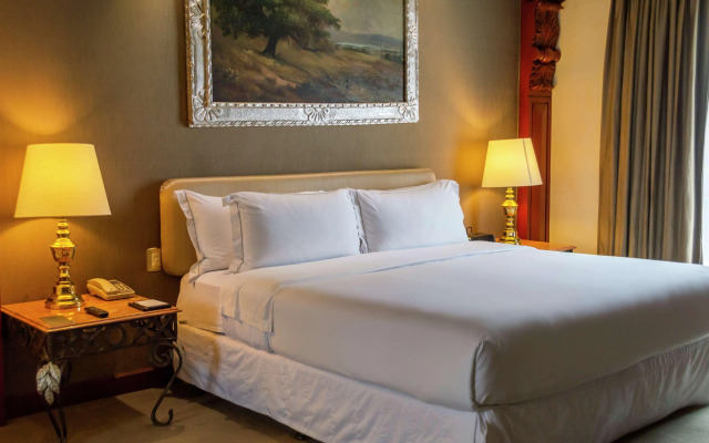 Hilton San Luis Potosi