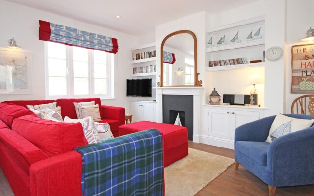Dory Cottage