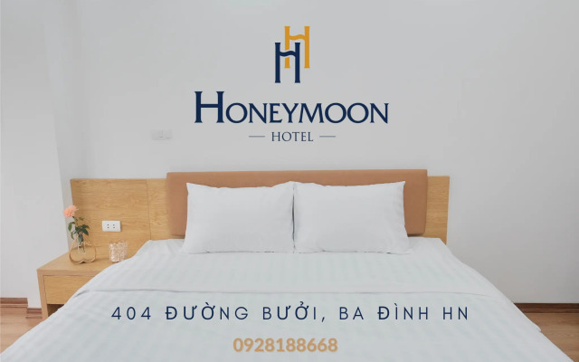 Honeymoon Hotel and Apartment