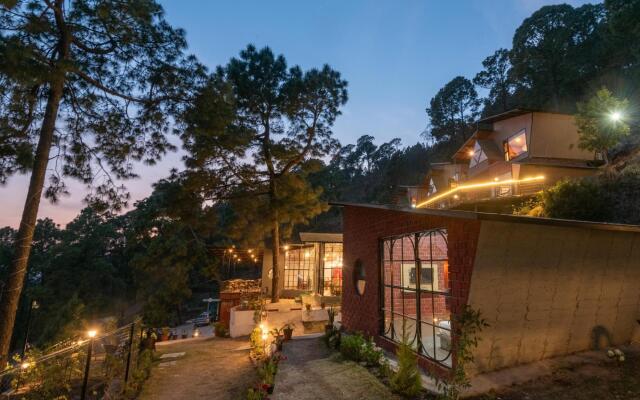Tatvam Resort Lansdowne