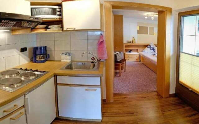 Appartements Kuprian