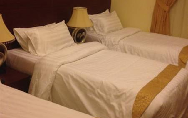 Al Borj Al Aseel Hotel