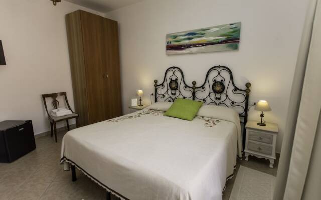 B&B Borgo San Pietro