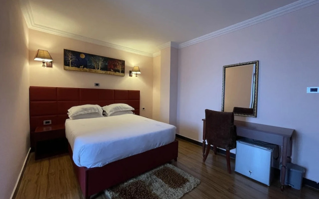 Moonlight Hotel Addis Ababa