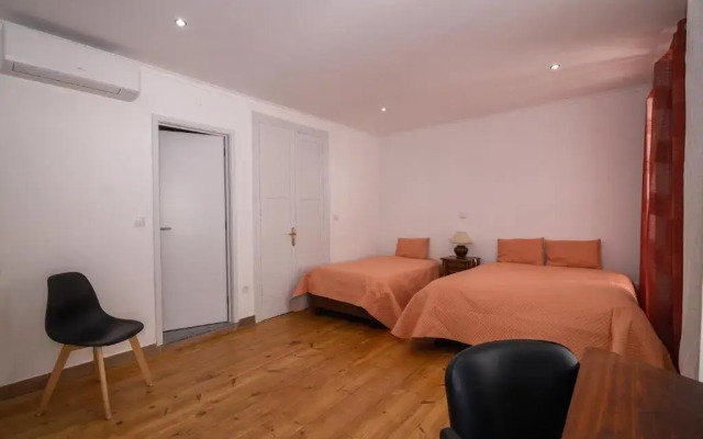 Hospedaria Santa Maria