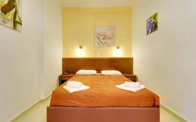 Gouvia Hotel