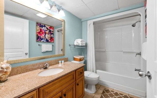 Ocean Reef by Elliott Beach Rentals