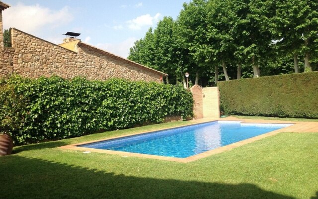 Can Coll Peratallada