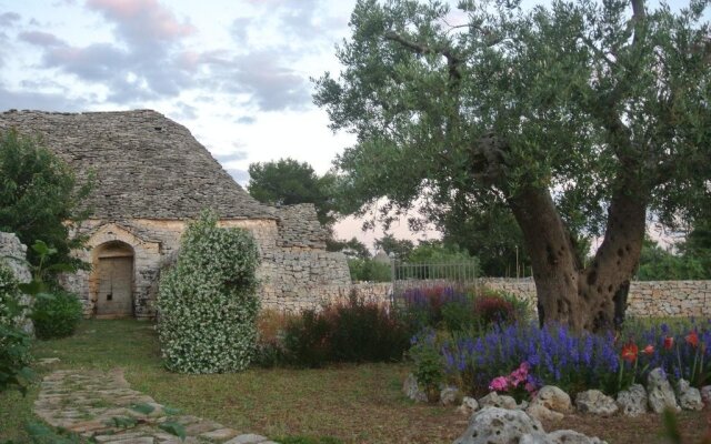 Trulli Paparale