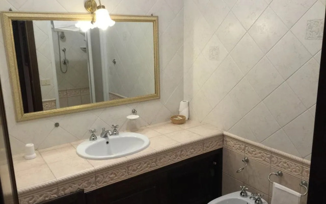 Bed & Breakfast Ristorante Belvedere