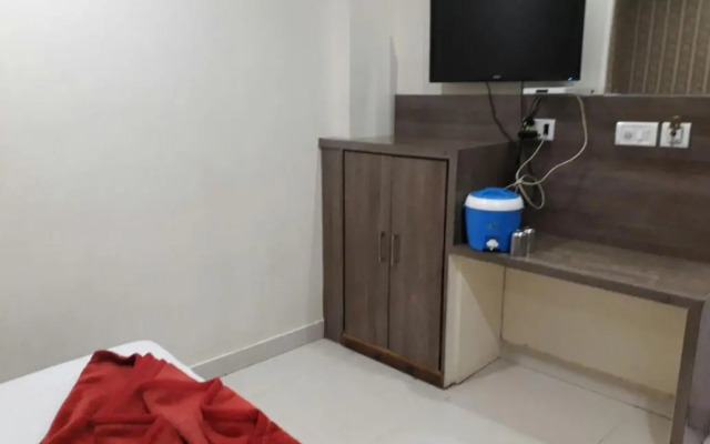 Hotel Masoom