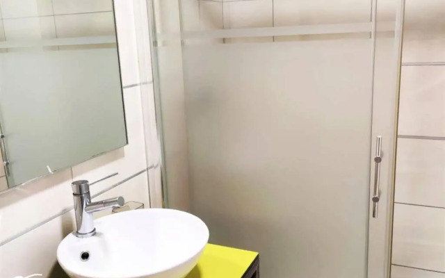 Apartamentos Donoso Cortes