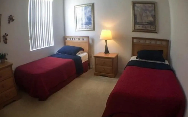 Calabay Dream Apartment 4 Bedroom