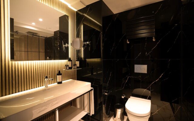 Sile Gonen Hotel