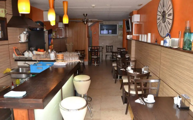 Hotel Apartamentos Don Juan I