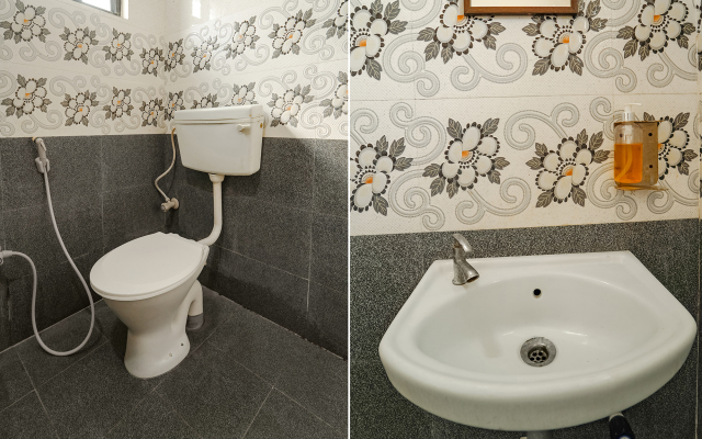 FabHotel Virksham