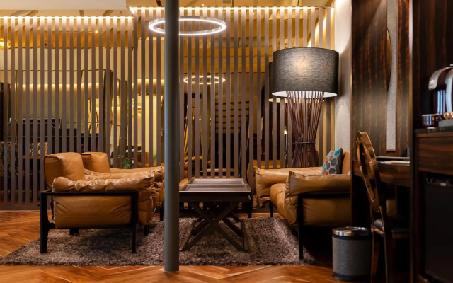 Hotel Inter Burgo