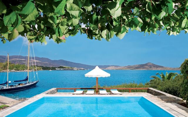 Elounda Peninsula All Suite Hotel