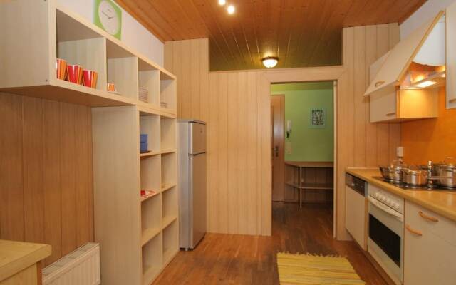 Apartment in Zauchensee Near Ski Bus