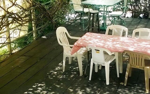Posada Marpez - Hostel