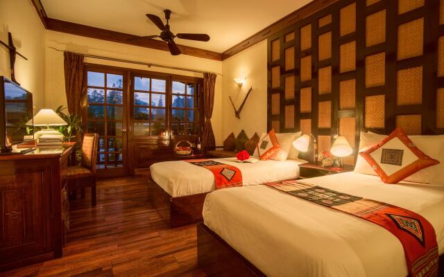 Sapa Mountain Resort, Affiliated by Meliá