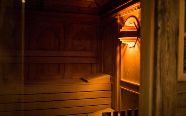 Hotel Al Plan Dolomites Museum