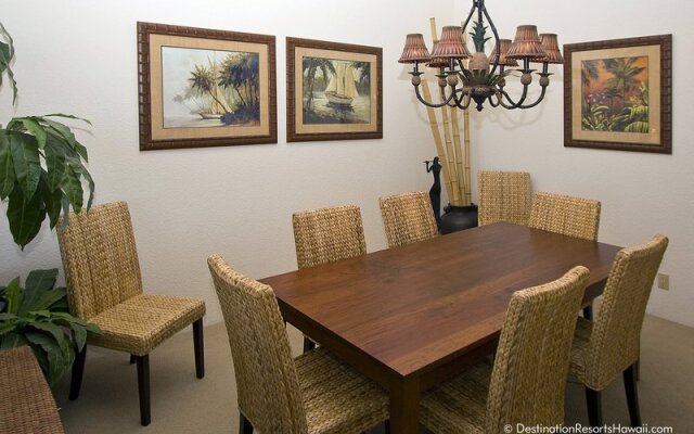 Wailea Grand Champions 25