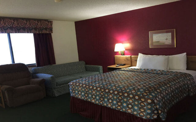 America's Best Inn Stewartville