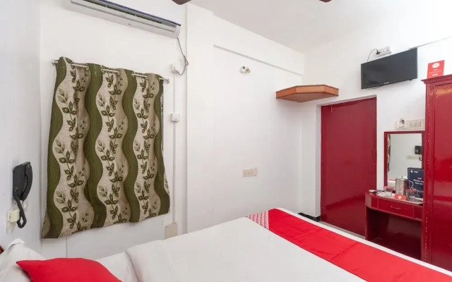 Oyo 19906 Hotel Bliss Inn