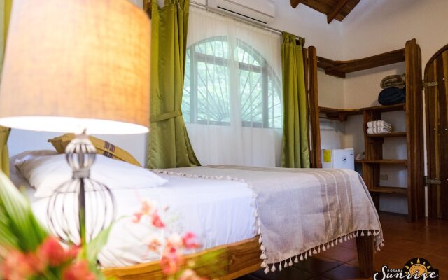 Nosara Sunrise B&B