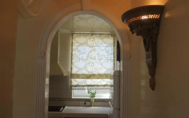 Farneliya club-hotel