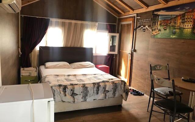 Can Otel Pansiyon Urla