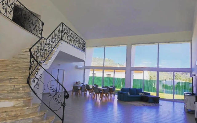 Vila D`arte Vila de Rei