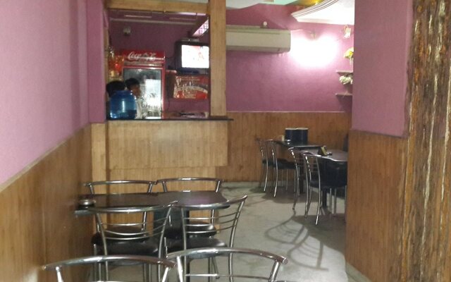 Hotel Pawan