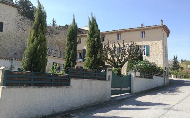 Maison de Vacances La Commanderie